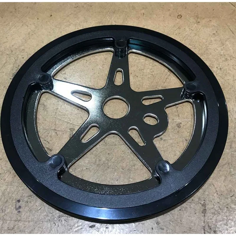 Pignon Plateau BMX DK 44 Dents (44T) - Pour Chaîne - Occasion Bon état