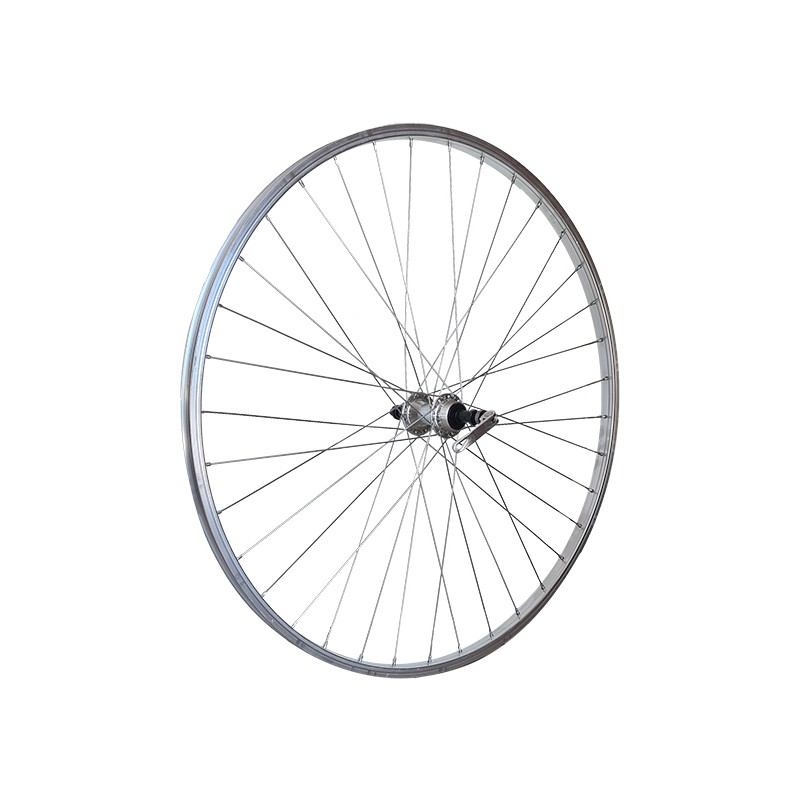 Écrou De Roue Arrière Avec Goupille Et Bol - Compatible Scooter Piaggio PK, PX Et Autres Modèles - 11