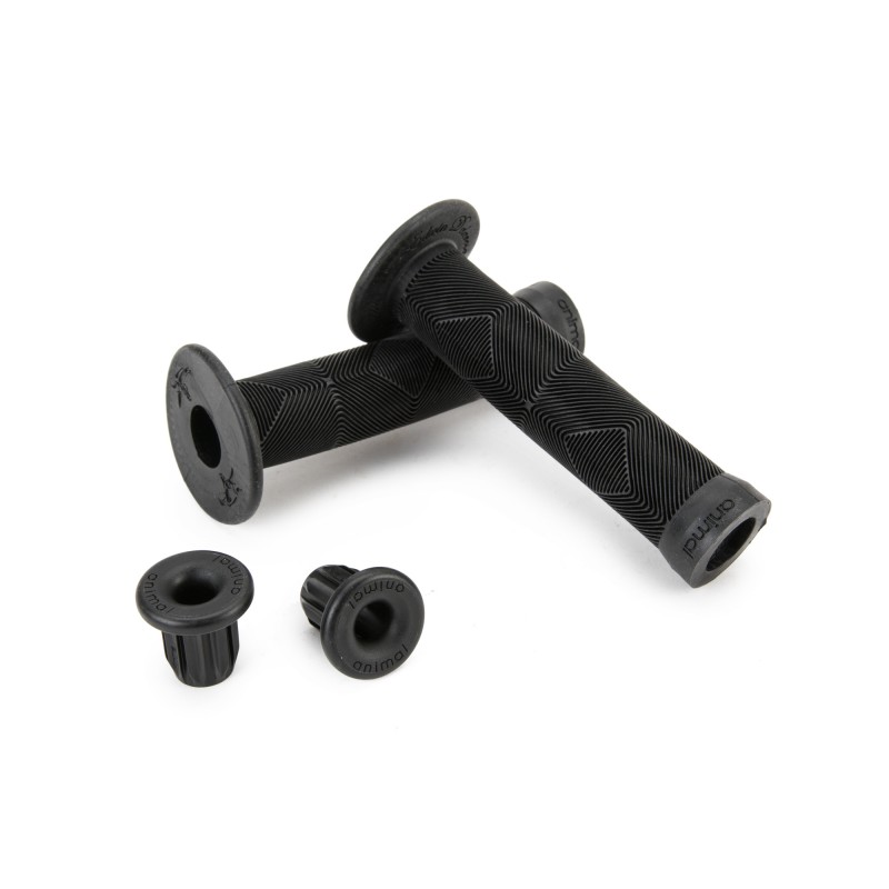 Poignées Acryliques Noires KSD Diamant - Compatibles Browning, Pour Armes, Neuves En Emballage