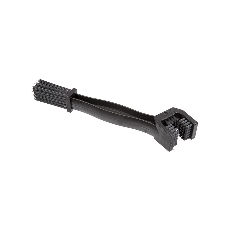 Kit De Nettoyage Chaîne Vélo Complet - Brosse Et Pignon Inclus - Neuf Sous Emballage