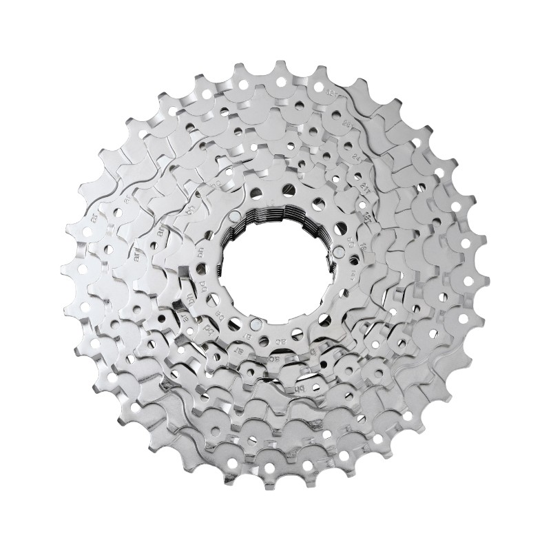 Cassette 8 vitesses Shimano Acera CS-HG41-8 (11-32) vélo VTT