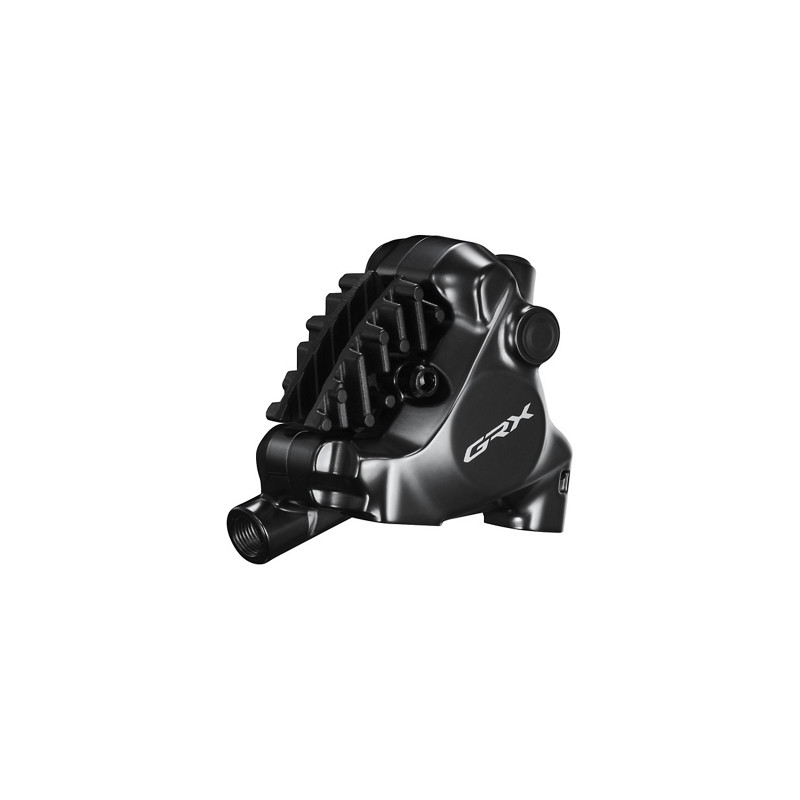 Étrier De Frein Arrière Shimano GRX BR-RX820 Flat Mount - Hydraulique, 1700mm - Neuf