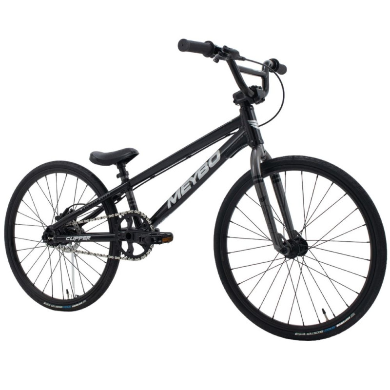 Jeu De Moyeux (hubs) Bombshell Rouge Pour BMX Enfant - Occasion Du Japon - Prêt à Monter