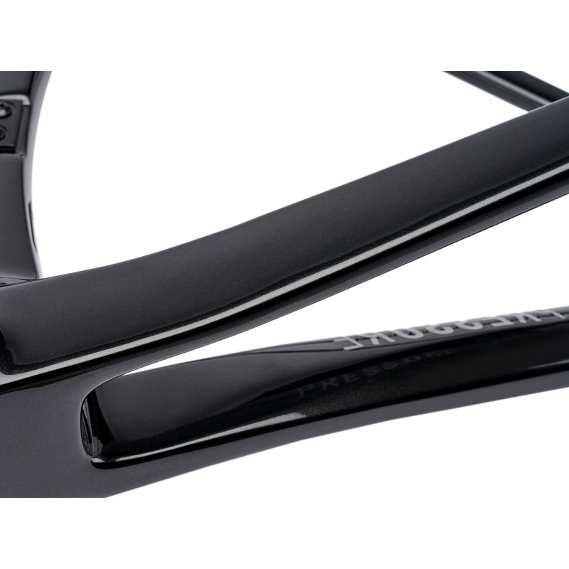 Autocollants Cadre Vélo De Course & VTT - Compatible Bianchi TBS93 - Décoration Et Avertissement