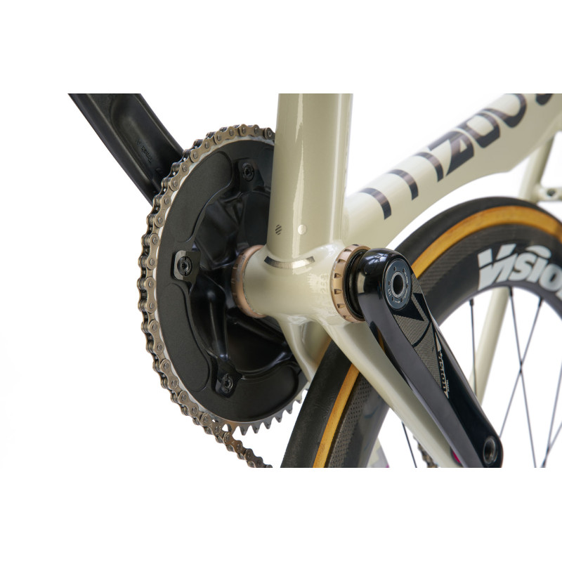 Cadre De Piste CINELLI Vigorelli Special White Cadre De Piste CINELLI Vigorelli Special White