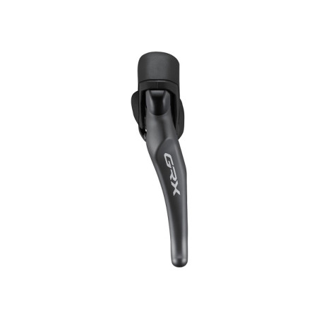 Levier De Frein Additionnel Gauche Shimano GRX BL-RX 812L - Pour Vélo Gravel/route - Aluminium - Neuf